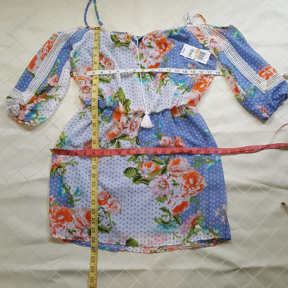 City Studio women's Drees - Picture 5 of 7
